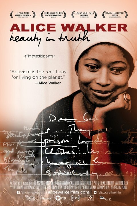 Постер фильма Alice Walker: Beauty in Truth (2013)