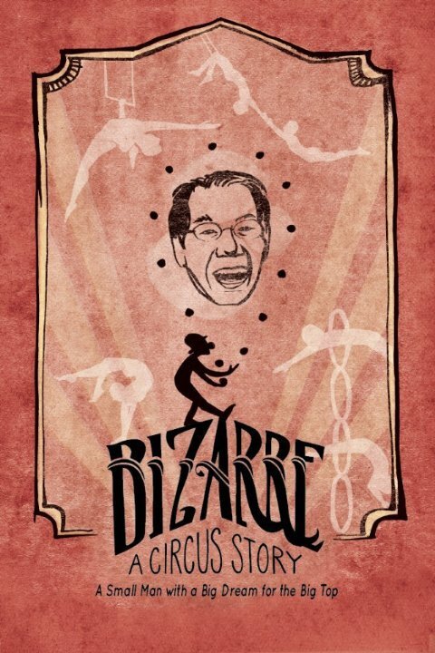 Bizarre: A Circus Story скачать торрент