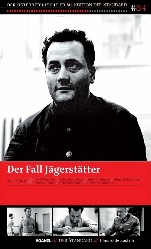 Der Fall Jägerstätter скачать торрент