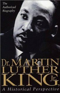 Постер фильма Dr. Martin Luther King, Jr.: A Historical Perspective (1994)