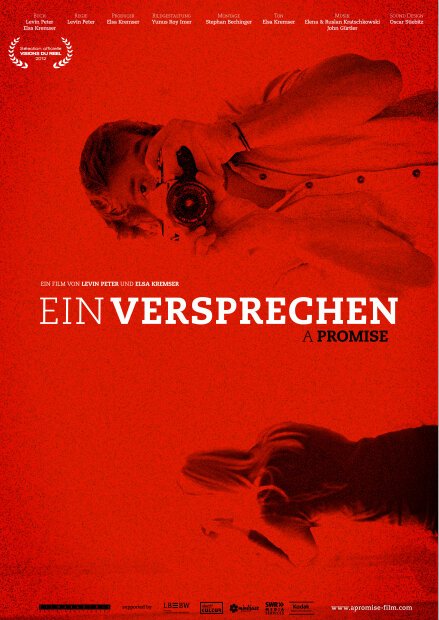 Постер фильма Ein Versprechen (2012)