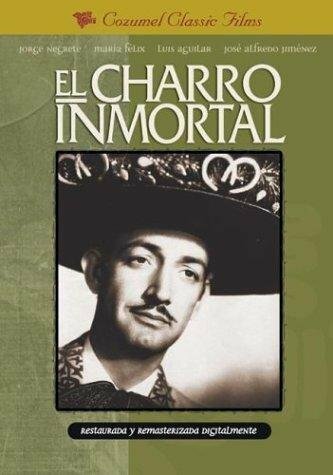 El charro inmortal скачать торрент