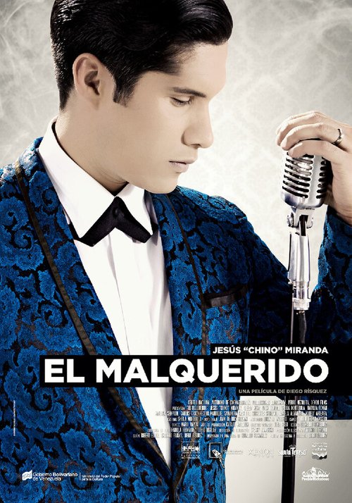 Постер фильма El malquerido (2015)