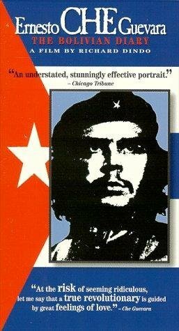 Постер фильма Ernesto Che Guevara, le journal de Bolivie (1994)