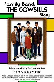 Постер фильма Family Band: The Cowsills Story (2011)