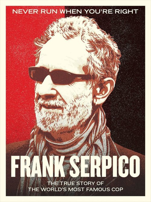 Постер фильма Frank Serpico (2017)