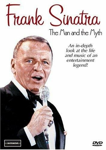 Постер фильма Frank Sinatra: The Man and the Myth (2004)