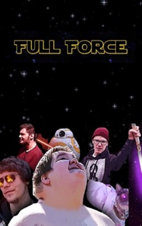 Постер фильма Full Force (2019)