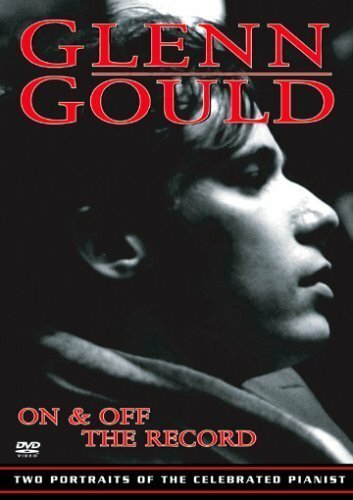 Glenn Gould: Off the Record скачать торрент