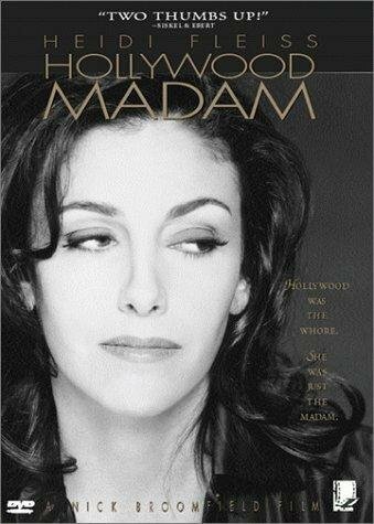 Постер фильма Heidi Fleiss: Hollywood Madam (1995)