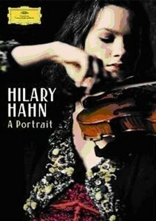 Постер фильма Hilary Hahn: A Portrait (2005)