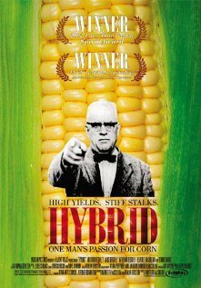 Постер фильма Hybrid (2000)