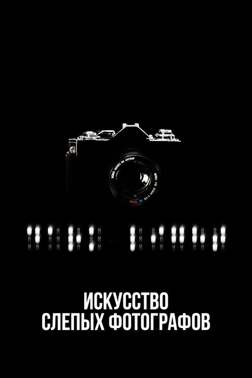 Постер фильма Искусство слепых фотографов (2009)