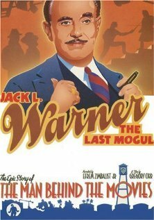 Постер фильма Jack L. Warner: The Last Mogul (1993)