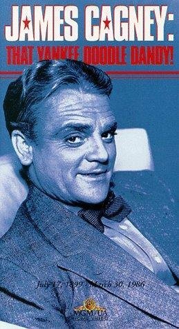 Постер фильма James Cagney: That Yankee Doodle Dandy (1981)