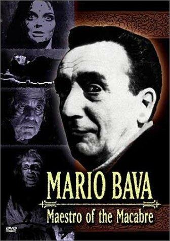 Постер фильма Марио Бава: Маэстро ужаса (2000)