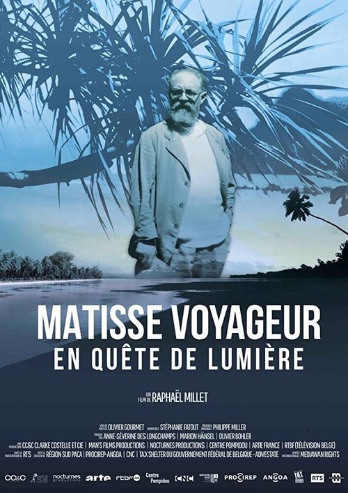 Matisse voyageur, en quête de lumière скачать торрент