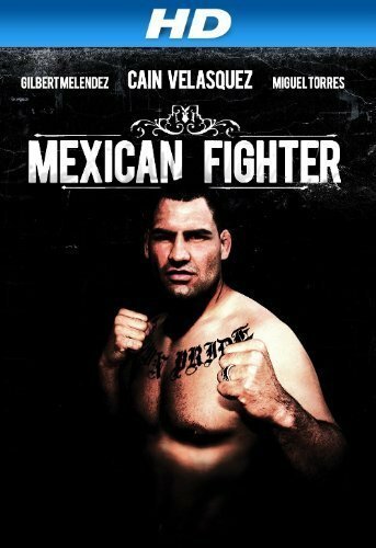 Постер фильма Mexican Fighter (2013)