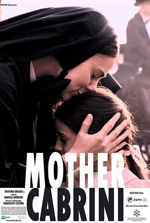 Постер фильма Mother Cabrini (2019)