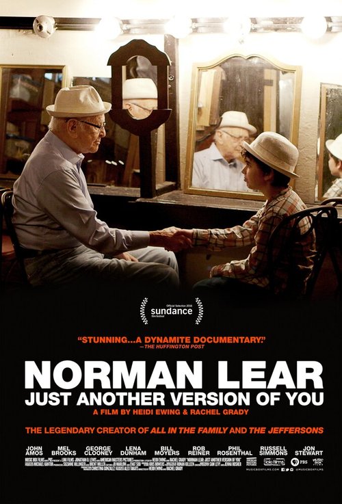 Постер фильма Norman Lear: Just Another Version of You (2016)