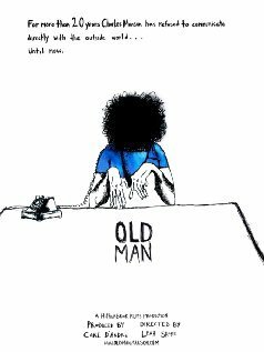 Постер фильма Old Man (2012)