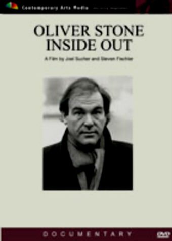 Постер фильма Оливер Стоун: Наизнанку (1992)