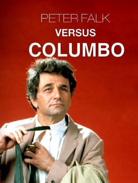 Peter Falk versus Columbo скачать торрент