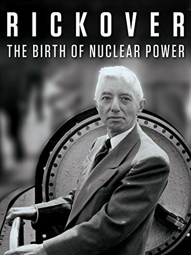 Постер фильма Rickover: The Birth of Nuclear Power (2014)