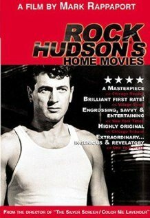 Постер фильма Rock Hudson's Home Movies (1992)