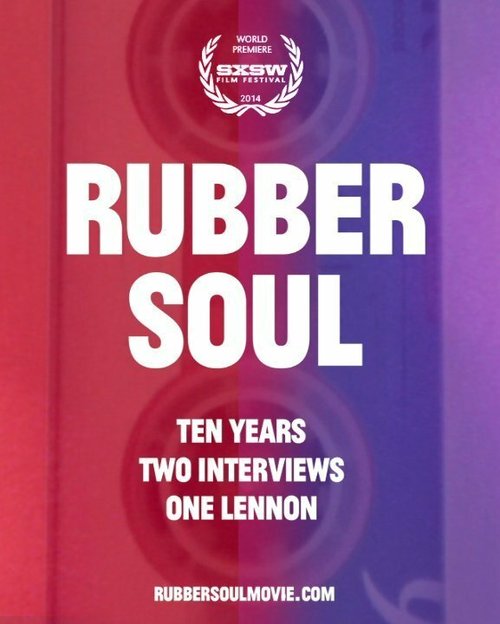 Постер фильма Rubber Soul (2014)