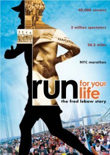 Постер фильма Run for Your Life (2008)