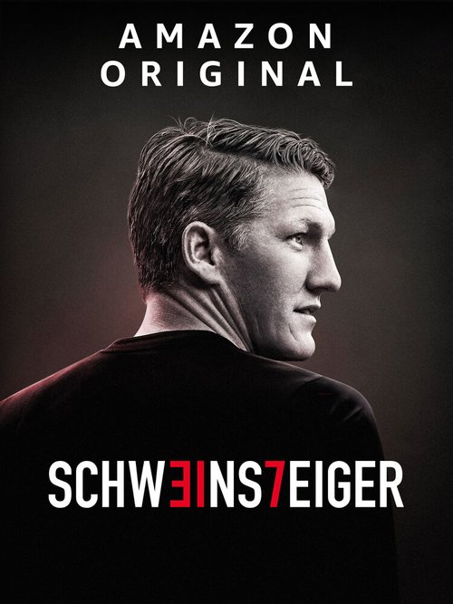Постер фильма Schweinsteiger Memories: Von Anfang bis Legende (2020)