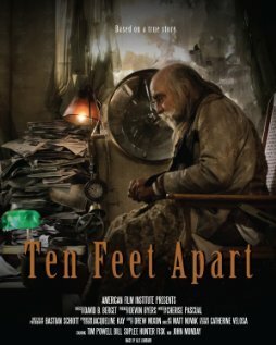 Ten Feet Apart скачать торрент