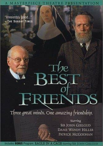 Постер фильма The Best of Friends (1991)