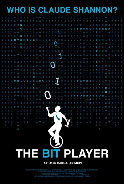 Постер фильма The Bit Player (2018)