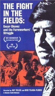 Постер фильма The Fight in the Fields (1997)