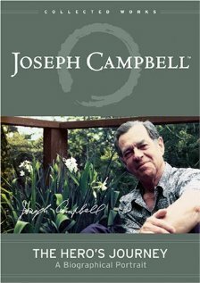 Постер фильма The Hero's Journey: The World of Joseph Campbell (1987)