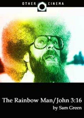 Постер фильма The Rainbow Man/John 3:16 (1997)