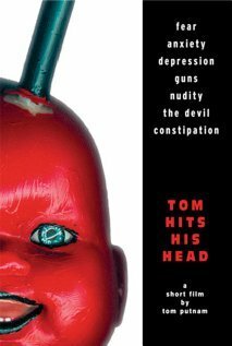 Постер фильма Tom Hits His Head (2003)