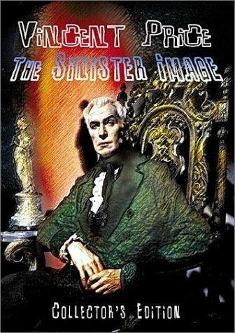 Постер фильма Vincent Price: The Sinister Image (1987)