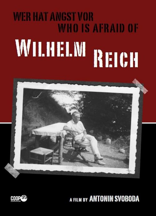 Постер фильма Wer hat Angst vor Wilhelm Reich? (2009)