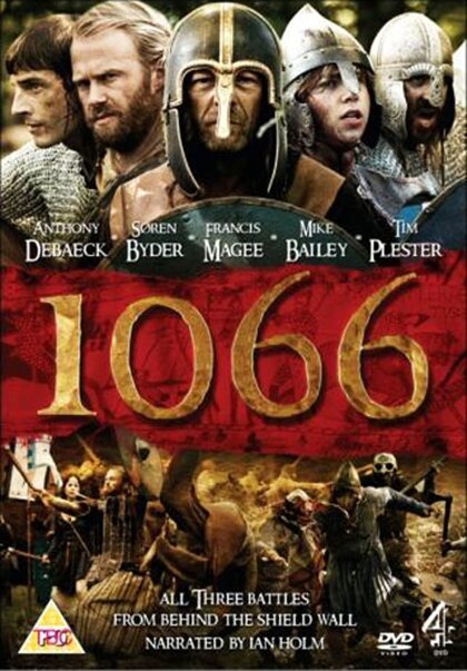 Постер фильма 1066 (2009)