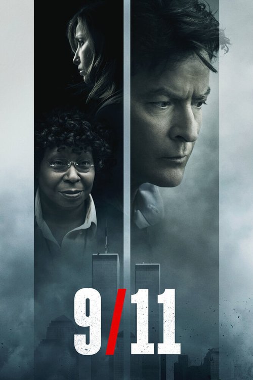 Постер фильма 9/11 (2017)