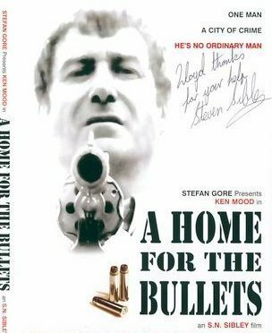 Постер фильма A Home for the Bullets (2005)