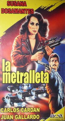 Number One Gun (1990)