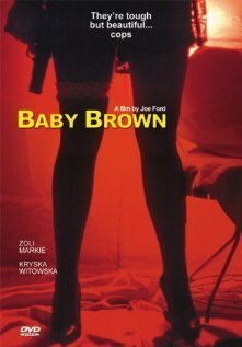 Постер фильма Baby Brown (1990)