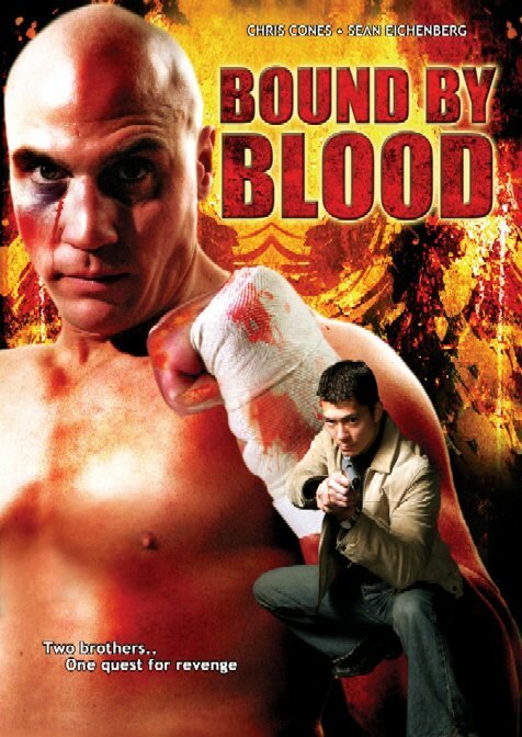 Постер фильма Bound by Blood (2007)