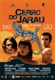 Постер фильма Cerro do Jarau (2005)