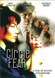 Постер фильма Circle of Fear (1989)