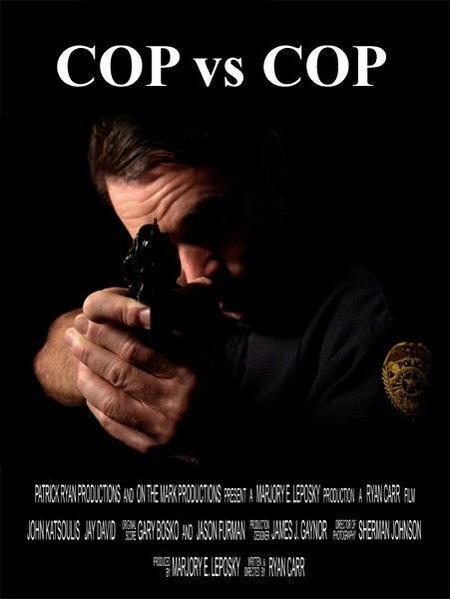 Постер фильма Cop vs. Cop (2005)